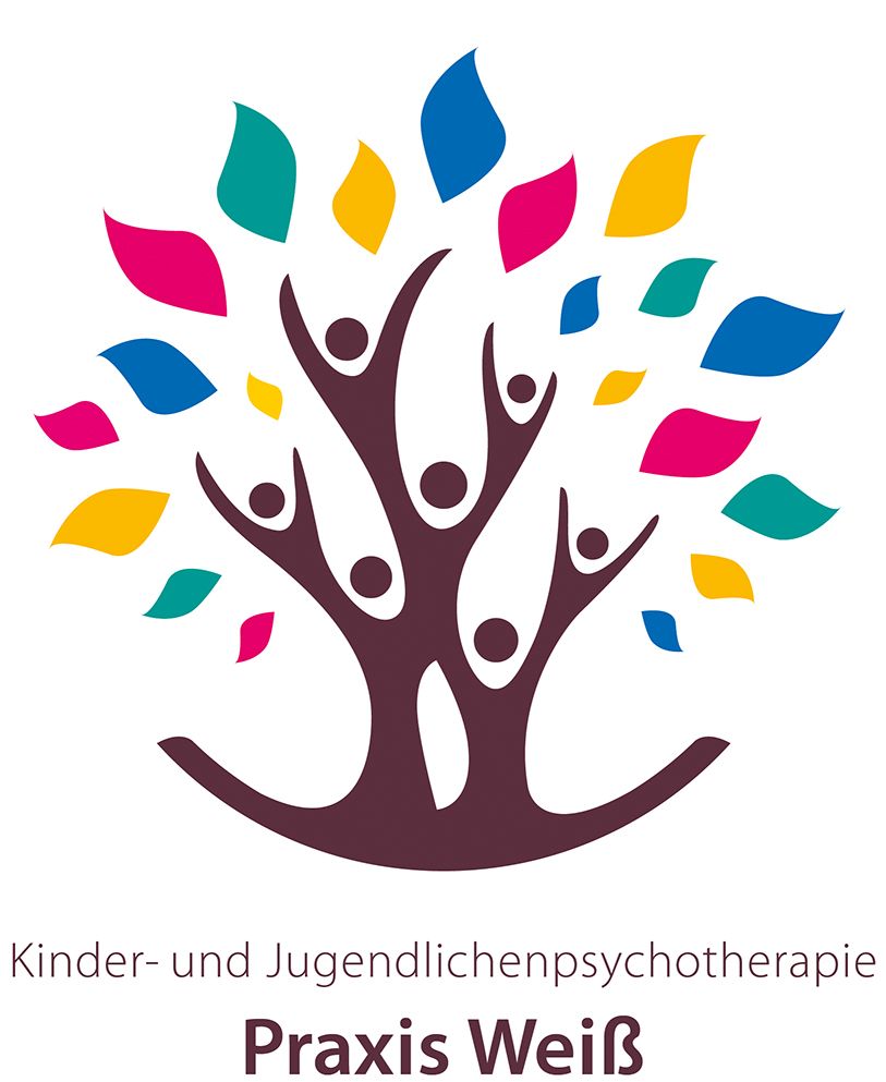 Kinder- und Jugendlichenpsychotherapie Praxis Weiß